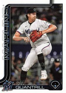 Cal Quantrill