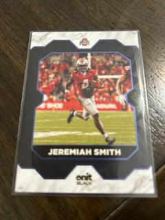 Jeremiah Smith