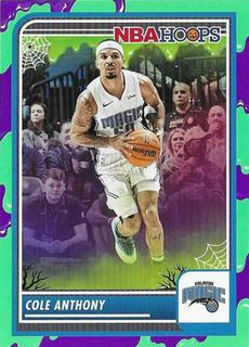 Cole Anthony