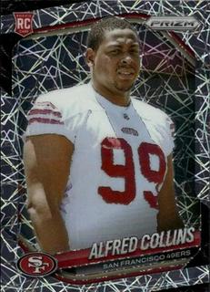 Alfred Collins