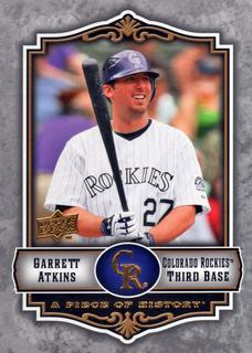 Garrett Atkins