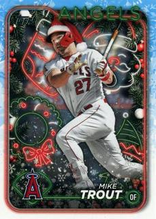 Mike Trout