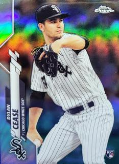 Dylan Cease