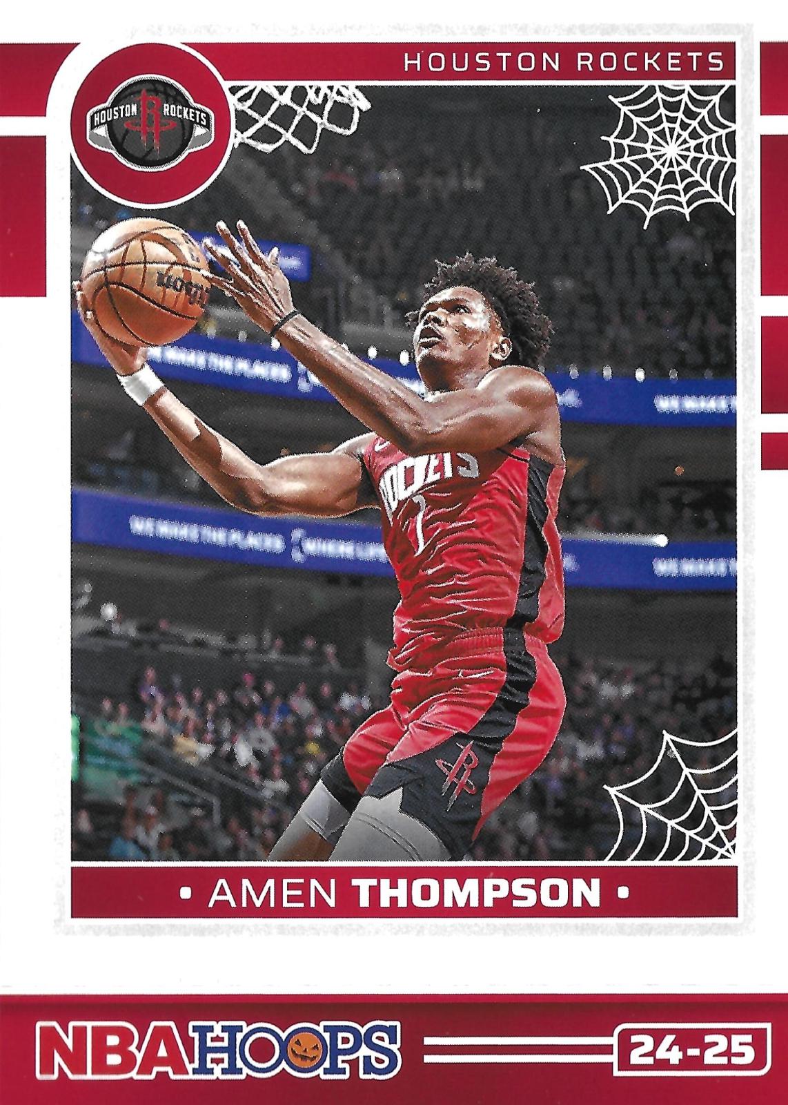 Amen Thompson
