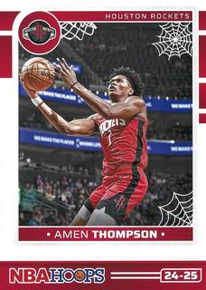 Amen Thompson