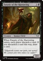 Fanatic of the Harrowing [Foil] #96