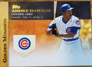 Andre Dawson