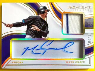 Mark Grace