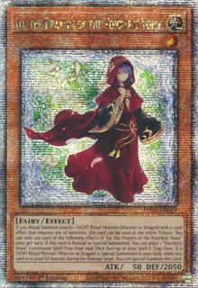 Lo, the Prayers of the Voiceless Voice PHNI-EN019