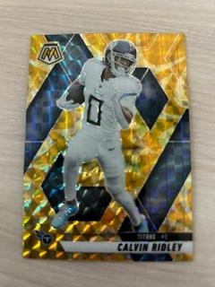 Calvin Ridley