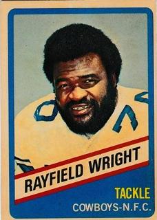 Rayfield Wright