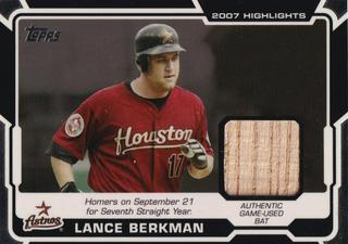Lance Berkman