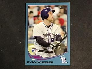 Ryan Wheeler