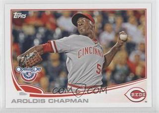 Aroldis Chapman