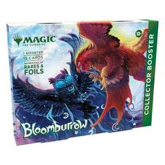 Collector Boosters Prices | Magic Bloomburrow | Magic Cards