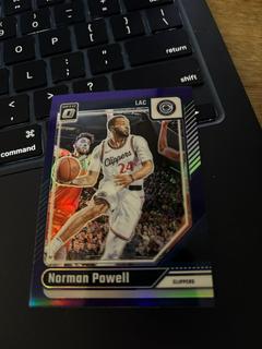 Norman Powell