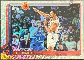 Quentin Grimes