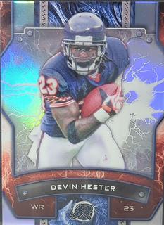 Devin Hester
