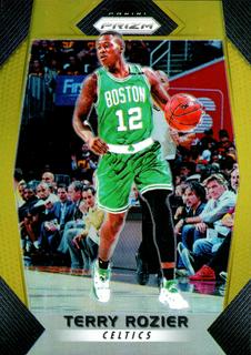 Terry Rozier