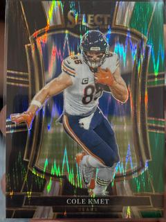 Cole Kmet