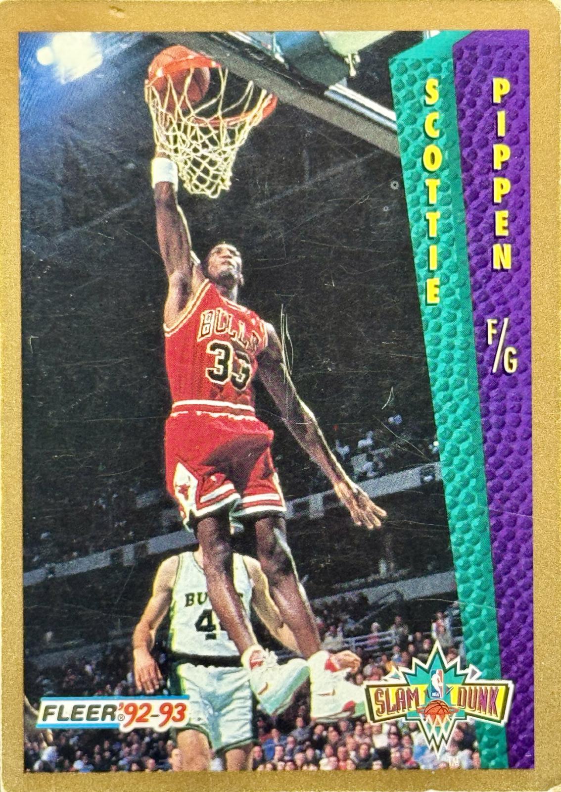 Scottie Pippen