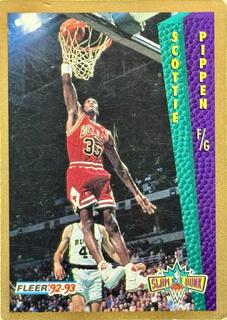 Scottie Pippen