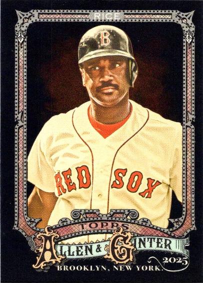 Jim Rice #310