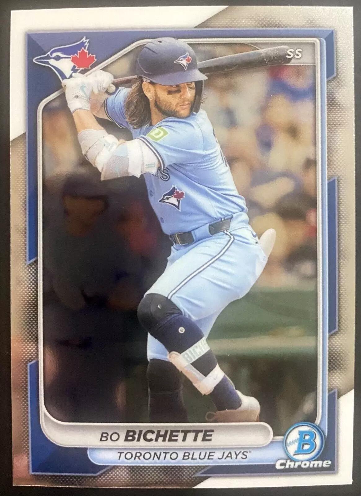 Bo Bichette #39