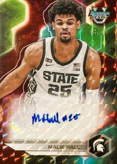 Malik Hall