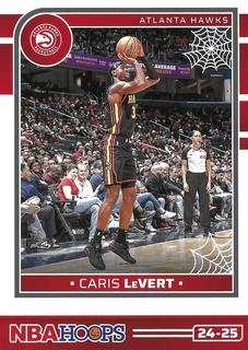 Caris LeVert
