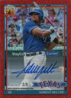 Adrian Beltre