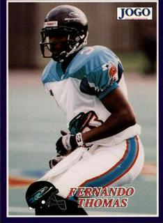 Fernando Thomas