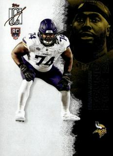 Donovan Jackson