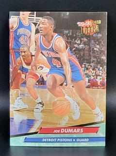 Joe Dumars