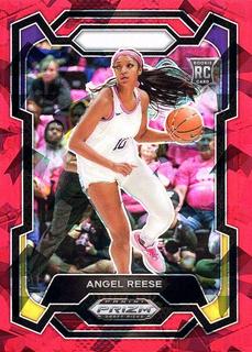 Angel Reese