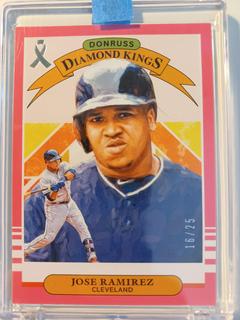 Jose Ramirez
