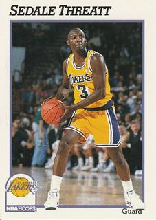 Sedale Threatt