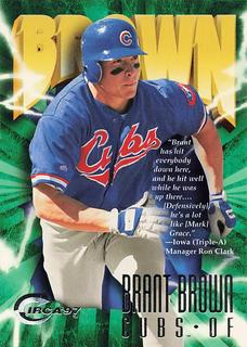Brant Brown