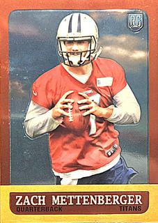 Zach Mettenberger