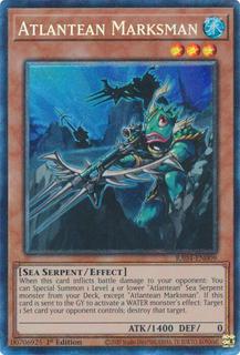 Atlantean Marksman RA04-EN009