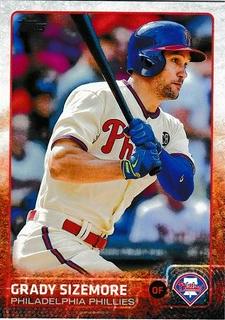 Grady Sizemore