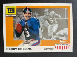 Kerry Collins
