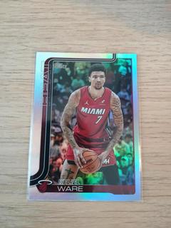 Kel'el Ware