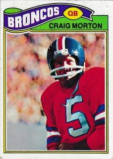 Craig Morton