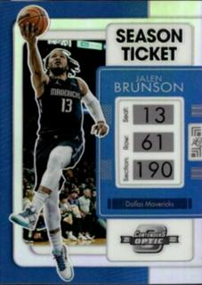 Jalen Brunson