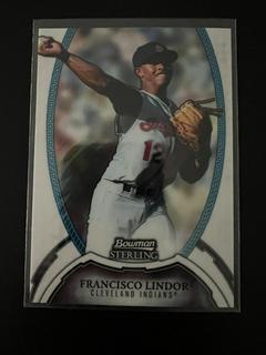 Francisco Lindor