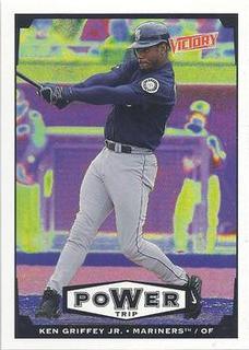 Ken Griffey Jr.
