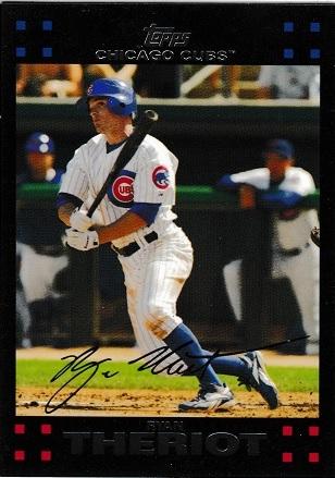Ryan Theriot #156