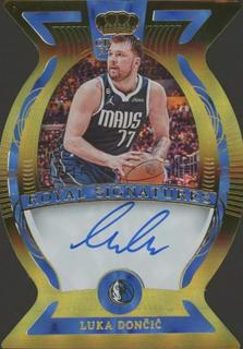 Luka Doncic