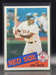 Jim Rice